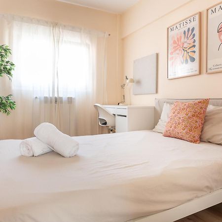 Apto Summer Beach Santander Zewnętrze zdjęcie