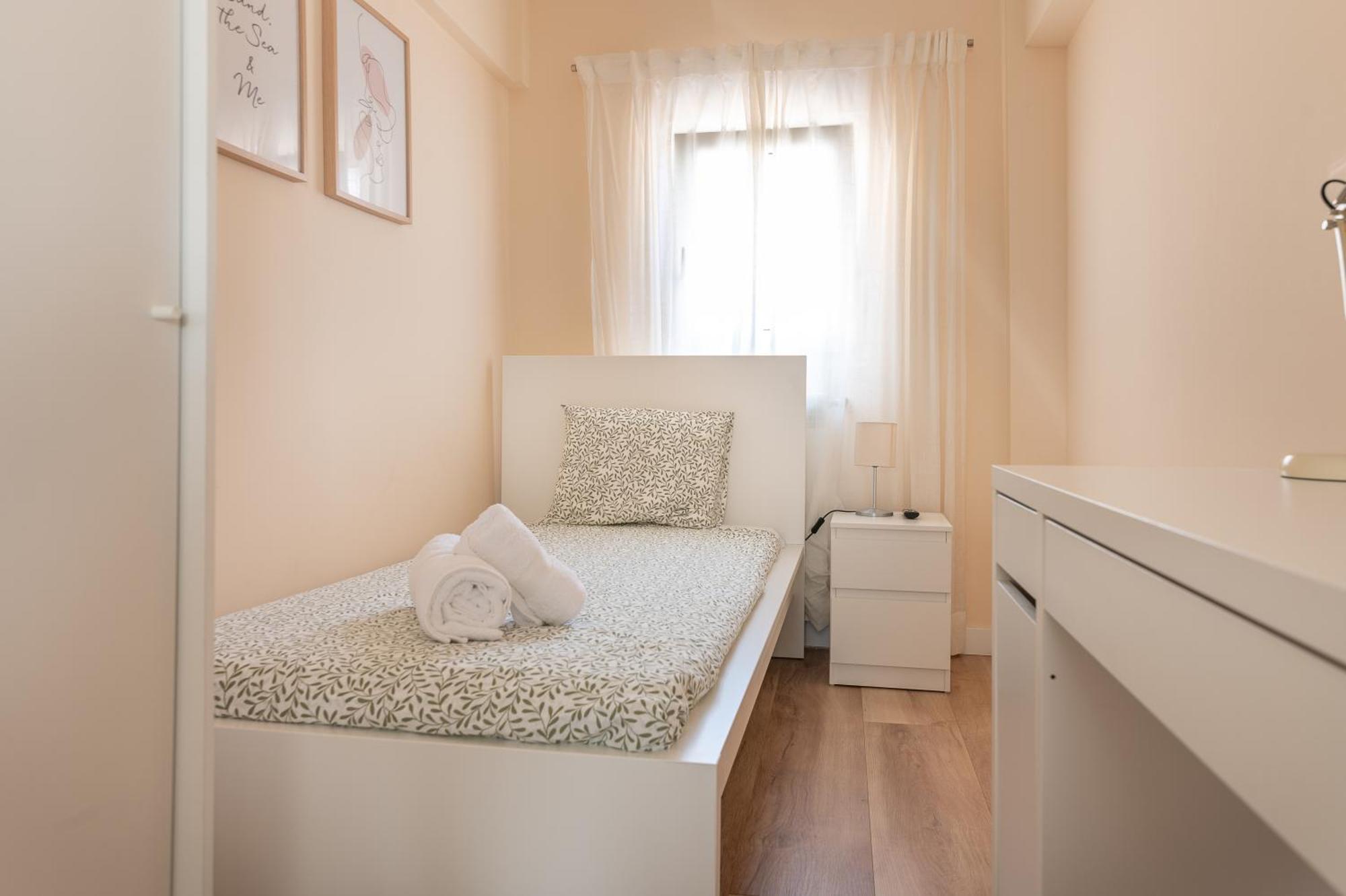Apto Summer Beach Santander Zewnętrze zdjęcie