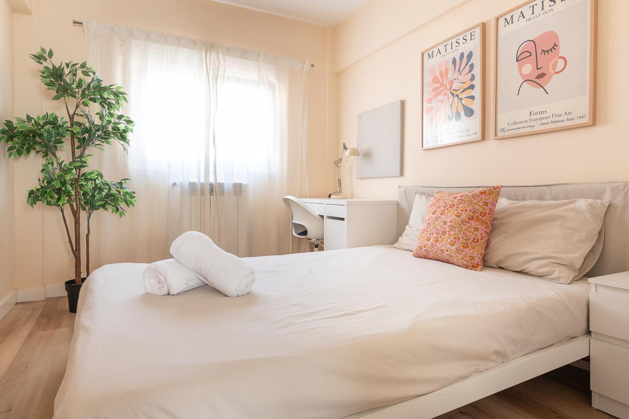 Apto Summer Beach Santander Zewnętrze zdjęcie
