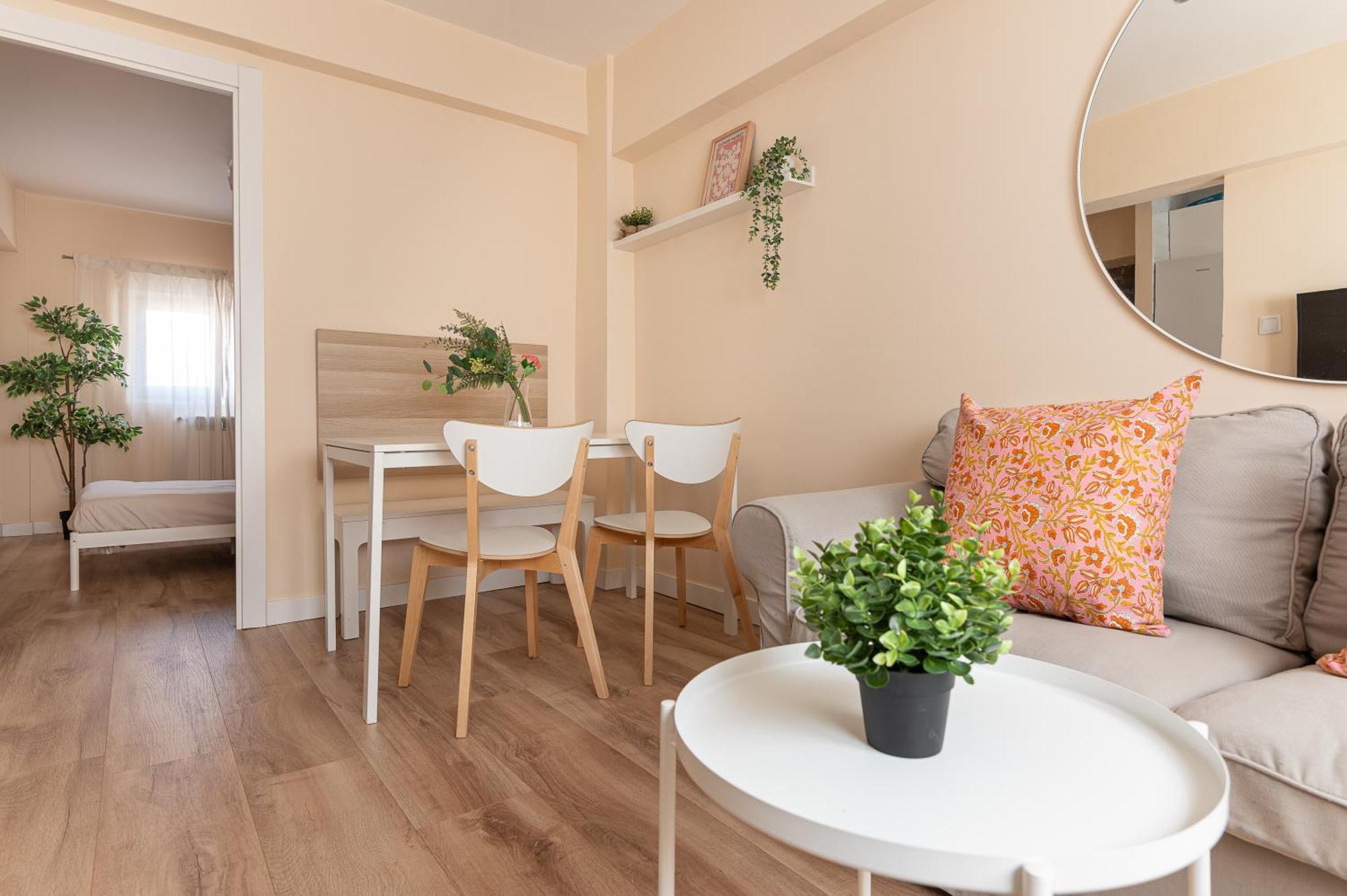 Apto Summer Beach Santander Zewnętrze zdjęcie