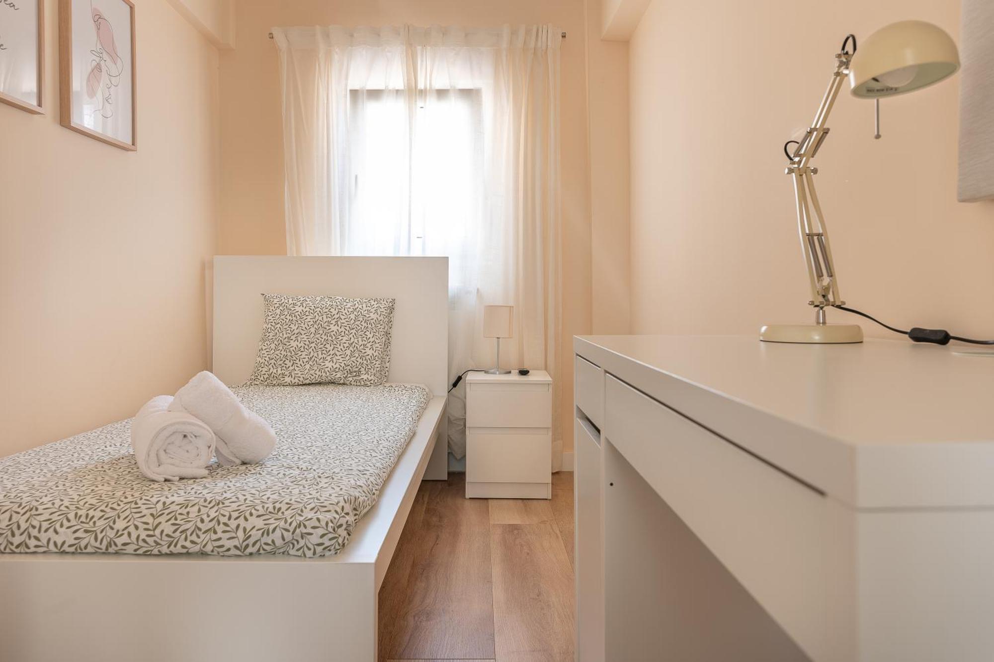 Apto Summer Beach Santander Zewnętrze zdjęcie
