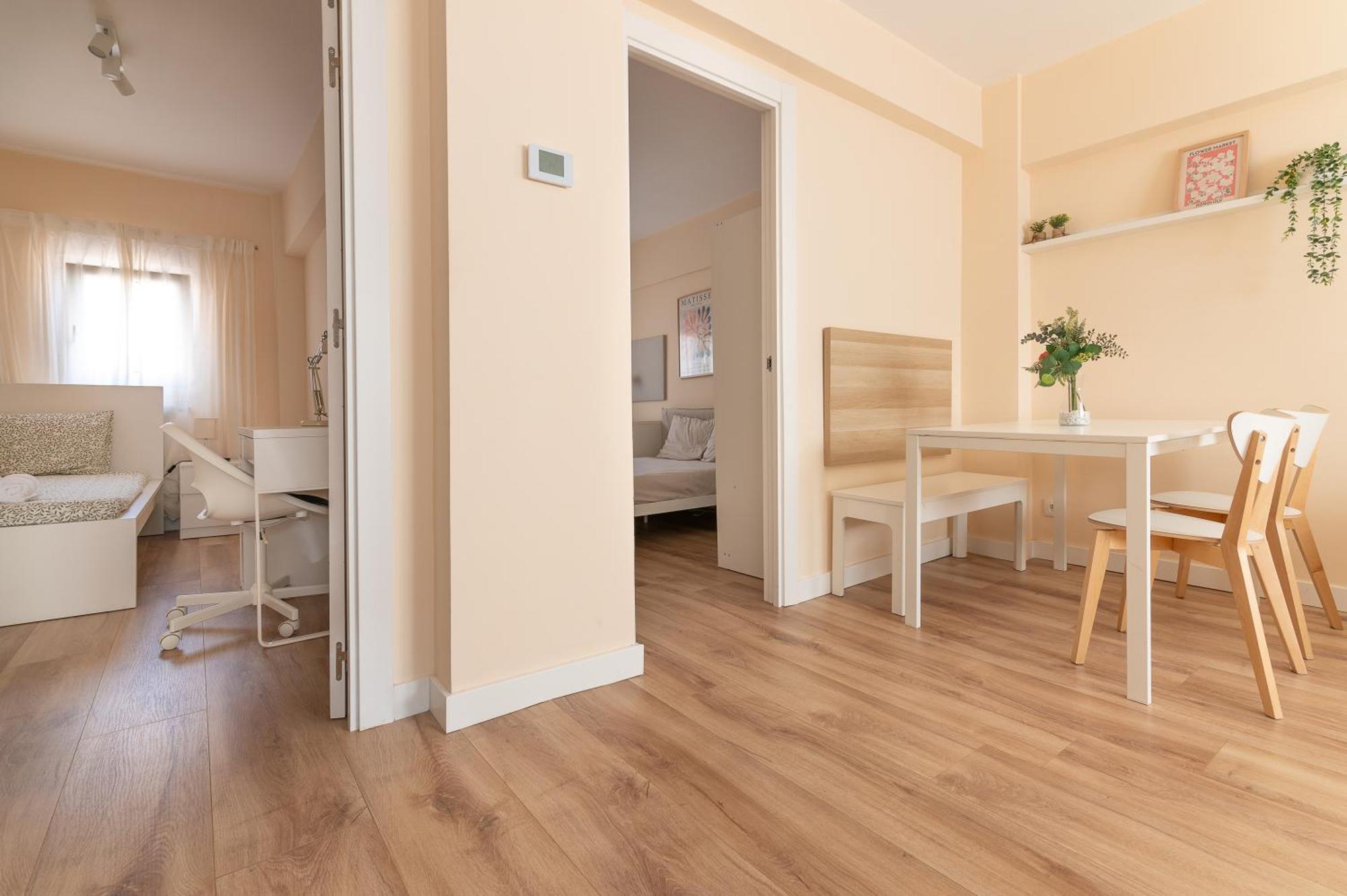 Apto Summer Beach Santander Zewnętrze zdjęcie