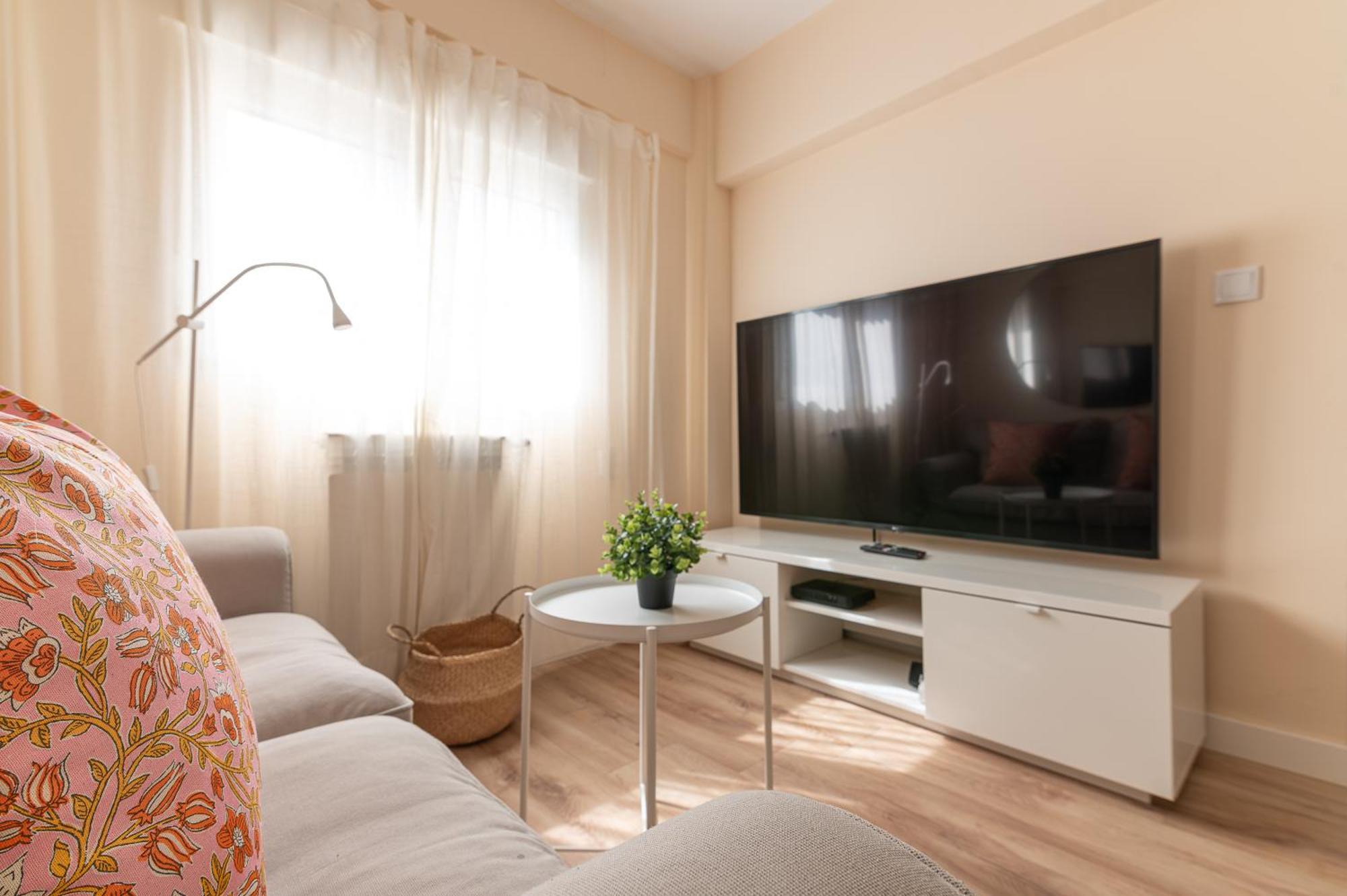 Apto Summer Beach Santander Zewnętrze zdjęcie